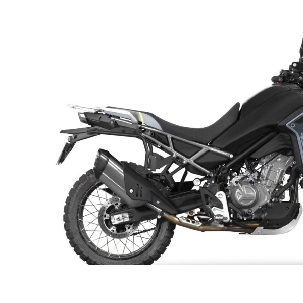 Shad 3p pannier fitting kit